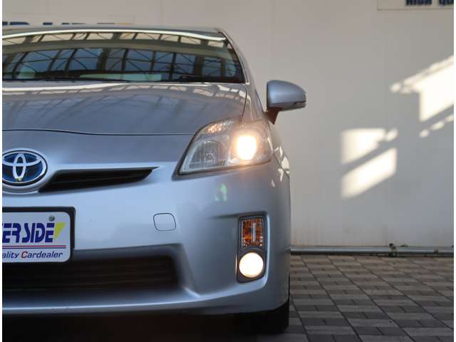 トヨタ プリウス １．８ Ｓ H24年 (関東) 99