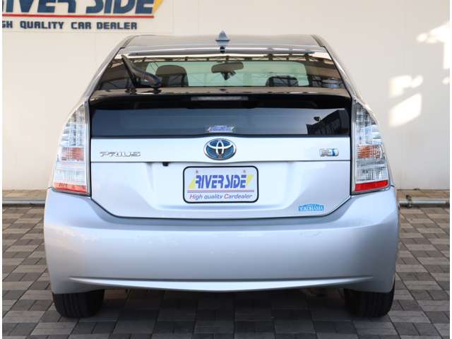 トヨタ プリウス １．８ Ｓ H24年 (関東) 99