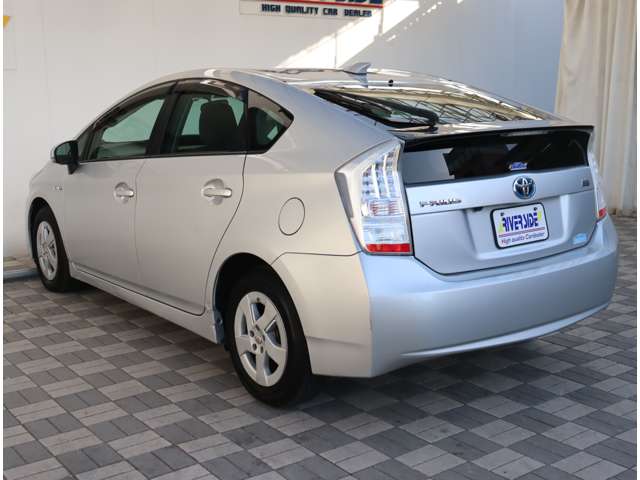 トヨタ プリウス １．８ Ｓ H24年 (関東) 99