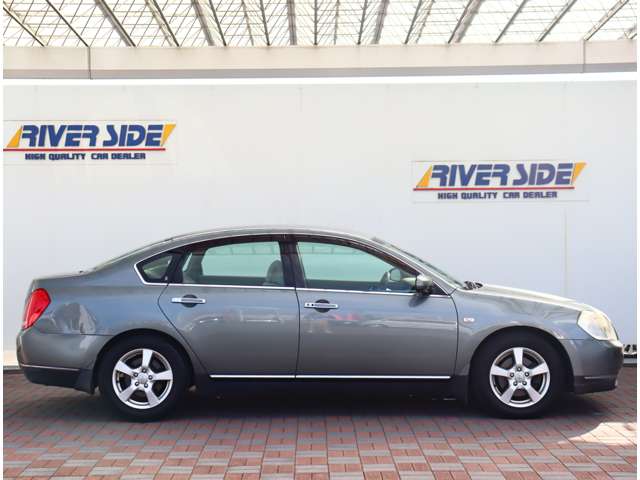 日産 ティアナ ２．３ ２３０ＪＫ H18年 (関東) 99