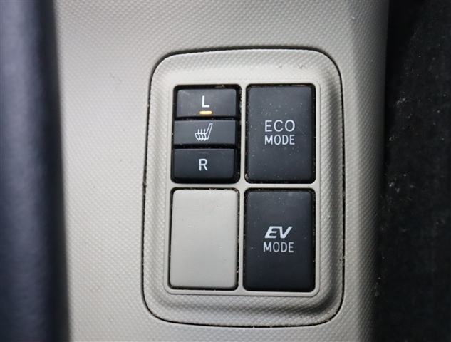 トヨタ アクア １．５ Ｇ H24年 (関東) 99