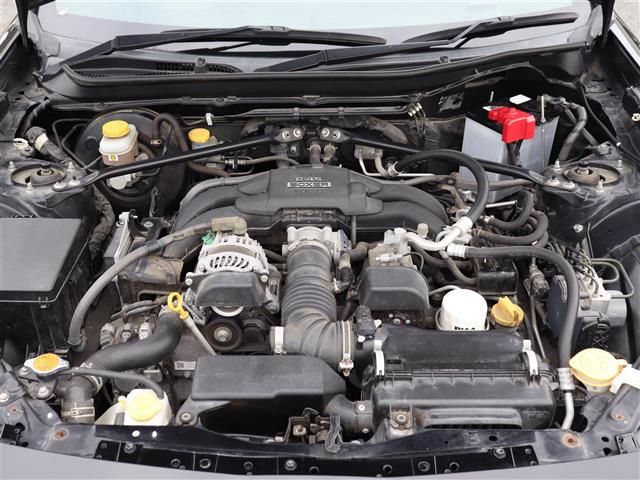 トヨタ ８６ ２．０ ＧＴ H25年 (関東) 99