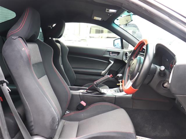 トヨタ ８６ ２．０ ＧＴ H25年 (関東) 99