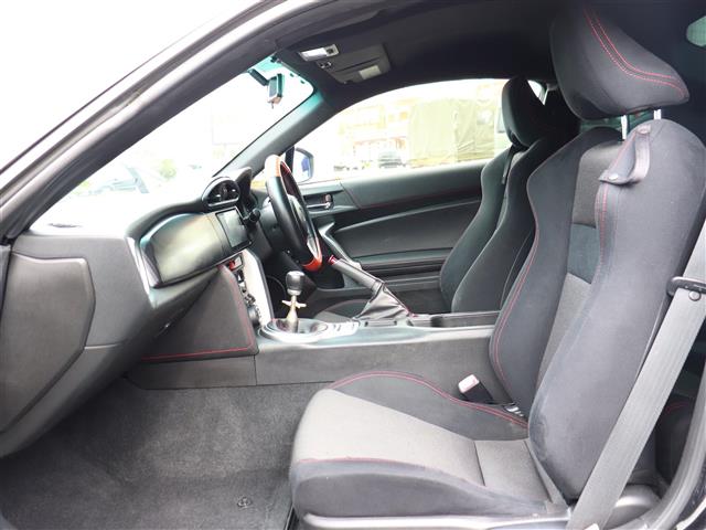 トヨタ ８６ ２．０ ＧＴ H25年 (関東) 99