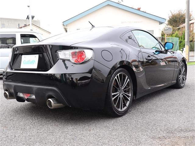 トヨタ ８６ ２．０ ＧＴ H25年 (関東) 99