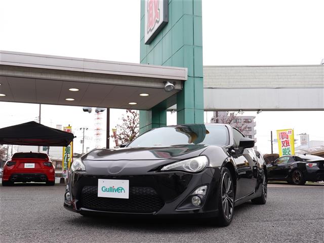 トヨタ ８６ ２．０ ＧＴ H25年 (関東) 99