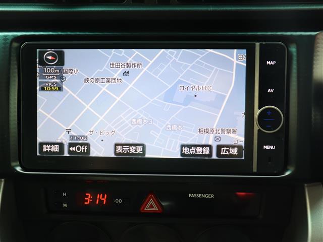 トヨタ ８６ ２．０ ＧＴ H25年 (関東) 99