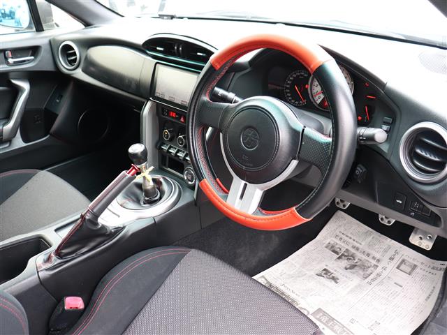 トヨタ ８６ ２．０ ＧＴ H25年 (関東) 99