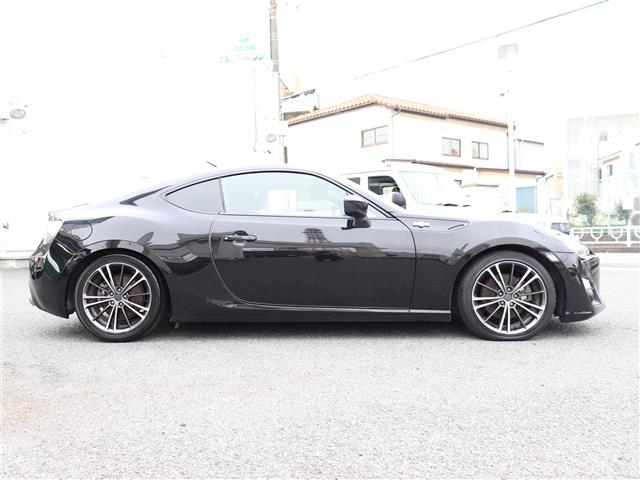 トヨタ ８６ ２．０ ＧＴ H25年 (関東) 99