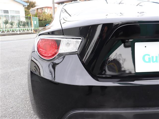 トヨタ ８６ ２．０ ＧＴ H25年 (関東) 99