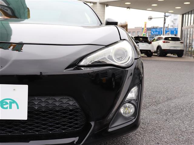 トヨタ ８６ ２．０ ＧＴ H25年 (関東) 99