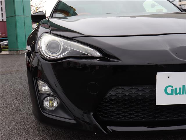 トヨタ ８６ ２．０ ＧＴ H25年 (関東) 99