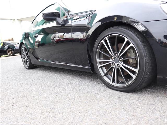 トヨタ ８６ ２．０ ＧＴ H25年 (関東) 99