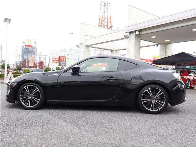 トヨタ ８６ ２．０ ＧＴ H25年 (関東) 99