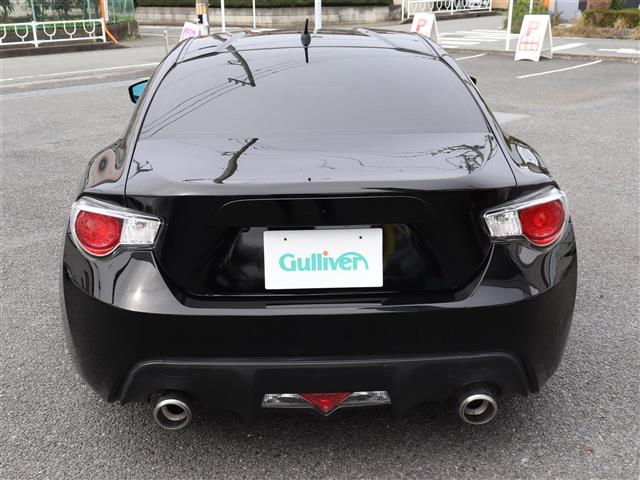 トヨタ ８６ ２．０ ＧＴ H25年 (関東) 99