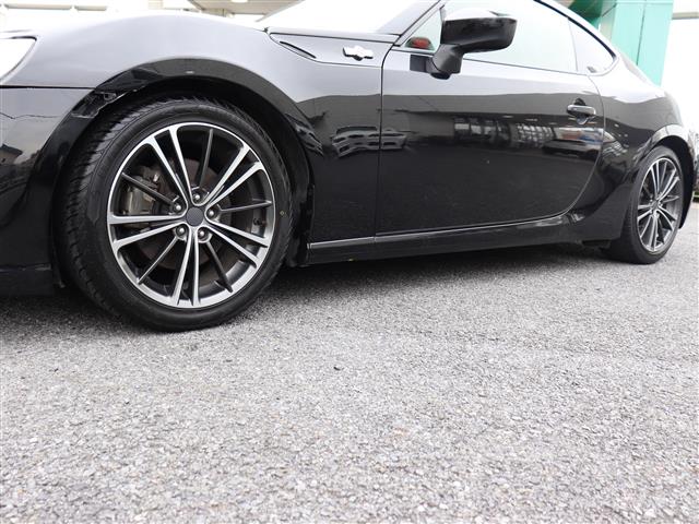 トヨタ ８６ ２．０ ＧＴ H25年 (関東) 99