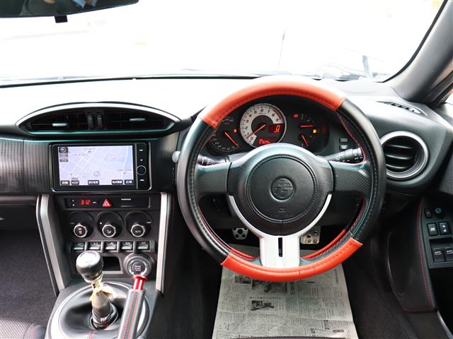 トヨタ ８６ ２．０ ＧＴ H25年 (関東) 99