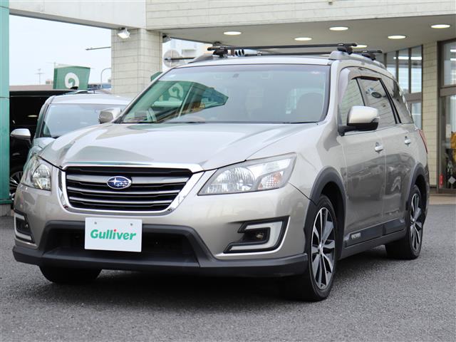 スバル エクシーガ　クロスオーバー７ ２．５ Ｉ アイサイト ４ＷＤ H28年 (関東) 99