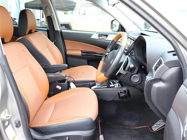 スバル エクシーガ　クロスオーバー７ ２．５ Ｉ アイサイト ４ＷＤ H28年 (関東) 99