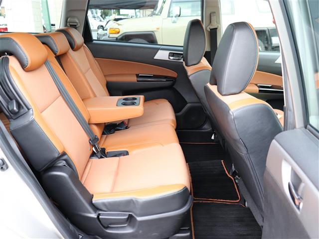 スバル エクシーガ　クロスオーバー７ ２．５ Ｉ アイサイト ４ＷＤ H28年 (関東) 99