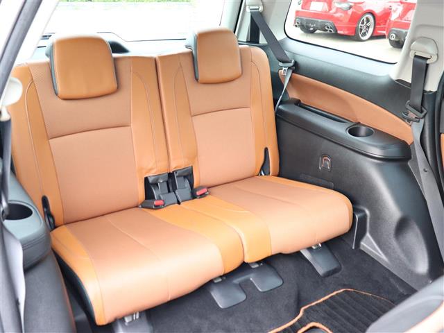 スバル エクシーガ　クロスオーバー７ ２．５ Ｉ アイサイト ４ＷＤ H28年 (関東) 99