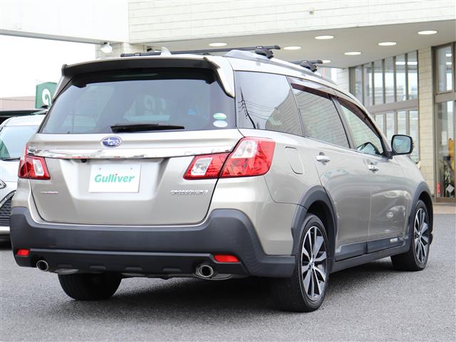 スバル エクシーガ　クロスオーバー７ ２．５ Ｉ アイサイト ４ＷＤ H28年 (関東) 99