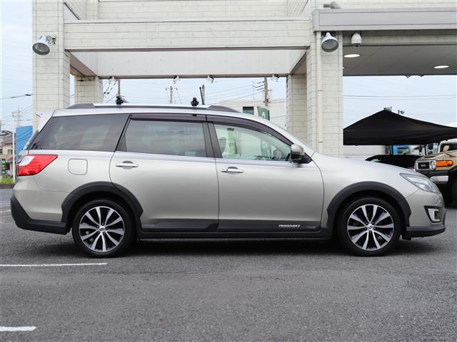 スバル エクシーガ　クロスオーバー７ ２．５ Ｉ アイサイト ４ＷＤ H28年 (関東) 99