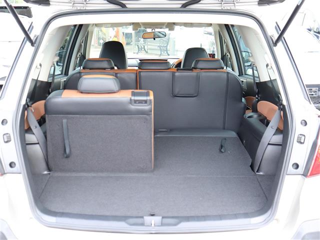 スバル エクシーガ　クロスオーバー７ ２．５ Ｉ アイサイト ４ＷＤ H28年 (関東) 99