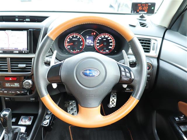 スバル エクシーガ　クロスオーバー７ ２．５ Ｉ アイサイト ４ＷＤ H28年 (関東) 99