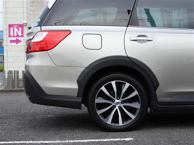 スバル エクシーガ　クロスオーバー７ ２．５ Ｉ アイサイト ４ＷＤ H28年 (関東) 99