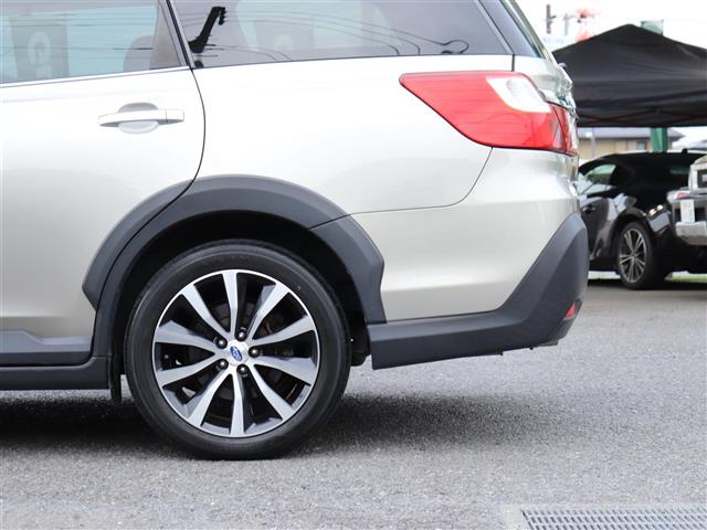 スバル エクシーガ　クロスオーバー７ ２．５ Ｉ アイサイト ４ＷＤ H28年 (関東) 99