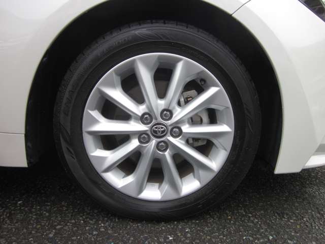 トヨタ カローラ　ツーリング　ハイブリッド １．８ ハイブリッド Ｓ R2年 (関東) 99