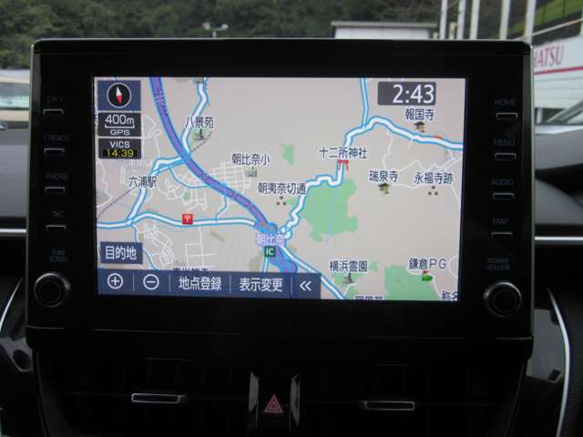 トヨタ カローラ　ツーリング　ハイブリッド １．８ ハイブリッド Ｓ R2年 (関東) 99