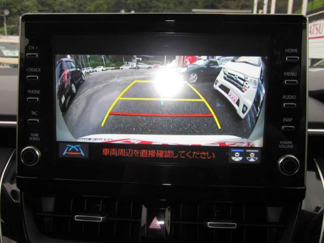 トヨタ カローラ　ツーリング　ハイブリッド １．８ ハイブリッド Ｓ R2年 (関東) 99