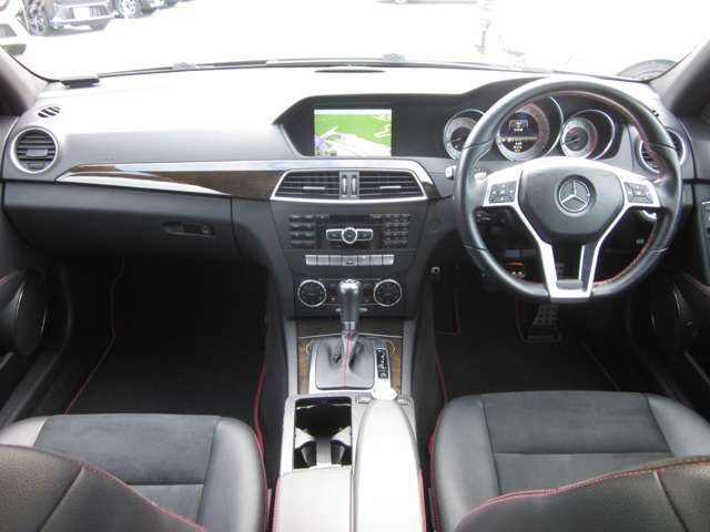 メルセデスベンツ Ｃクラスワゴン Ｃ１８０ ブルーエフィシェンシー アバンギャルド H25年 (関東) 99