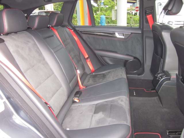 メルセデスベンツ Ｃクラスワゴン Ｃ１８０ ブルーエフィシェンシー アバンギャルド H25年 (関東) 99