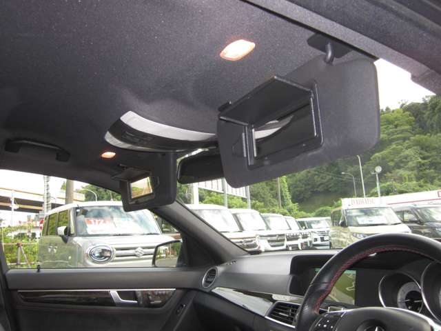 メルセデスベンツ Ｃクラスワゴン Ｃ１８０ ブルーエフィシェンシー アバンギャルド H25年 (関東) 99