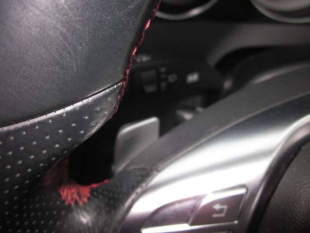 メルセデスベンツ Ｃクラスワゴン Ｃ１８０ ブルーエフィシェンシー アバンギャルド H25年 (関東) 99