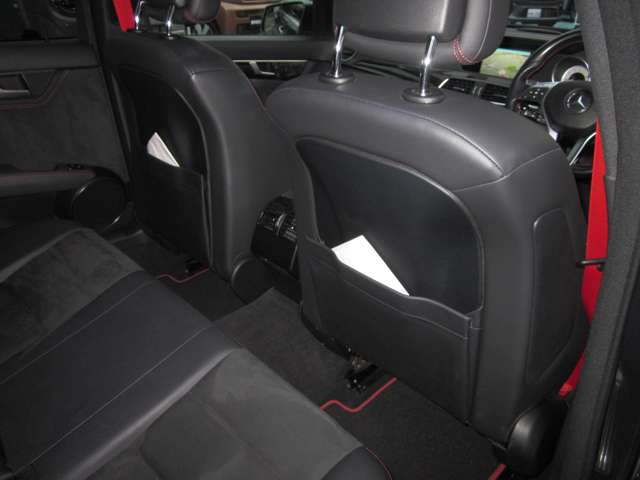 メルセデスベンツ Ｃクラスワゴン Ｃ１８０ ブルーエフィシェンシー アバンギャルド H25年 (関東) 99