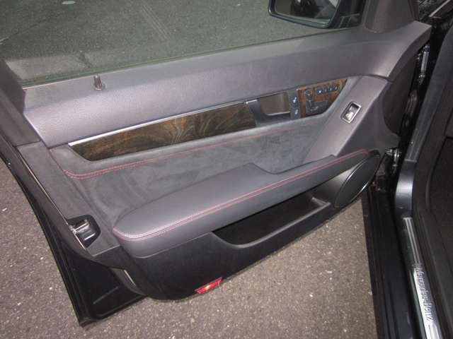 メルセデスベンツ Ｃクラスワゴン Ｃ１８０ ブルーエフィシェンシー アバンギャルド H25年 (関東) 99