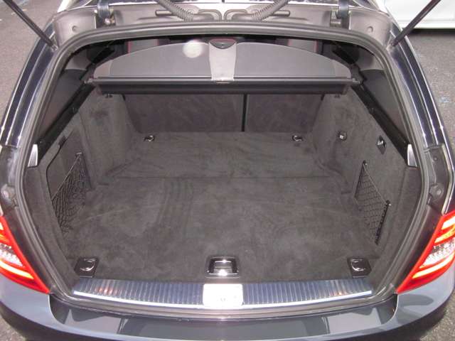 メルセデスベンツ Ｃクラスワゴン Ｃ１８０ ブルーエフィシェンシー アバンギャルド H25年 (関東) 99