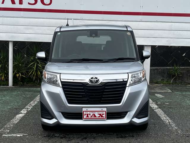 トヨタ ルーミー １．０ Ｇ Ｓ H29年 (関東) 99