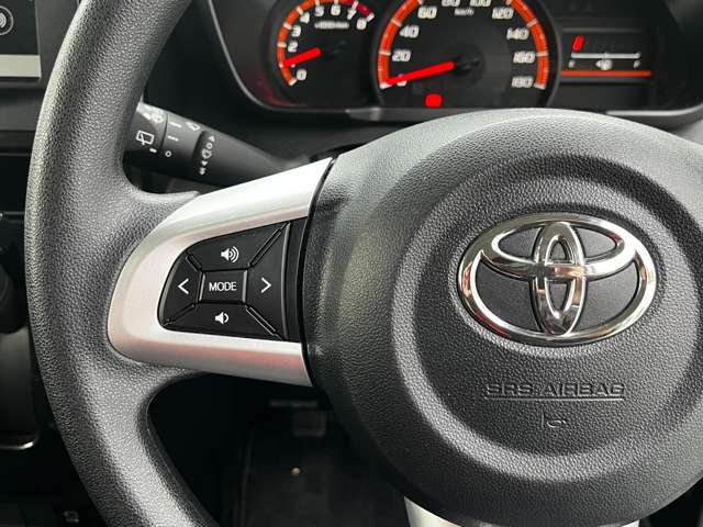 トヨタ ルーミー １．０ Ｇ Ｓ H29年 (関東) 99