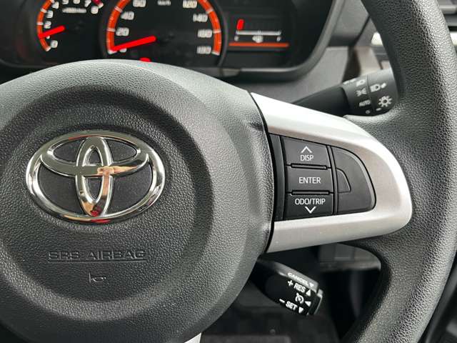 トヨタ ルーミー １．０ Ｇ Ｓ H29年 (関東) 99