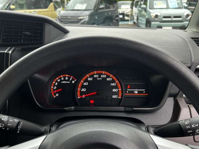 トヨタ ルーミー １．０ Ｇ Ｓ H29年 (関東) 99