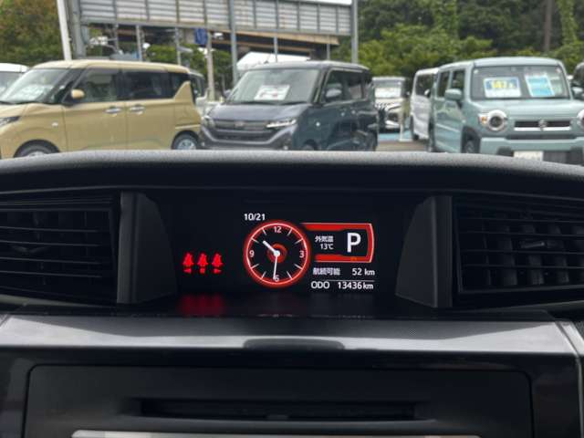 トヨタ ルーミー １．０ Ｇ Ｓ H29年 (関東) 99