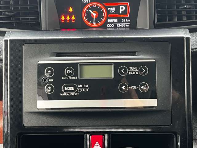 トヨタ ルーミー １．０ Ｇ Ｓ H29年 (関東) 99