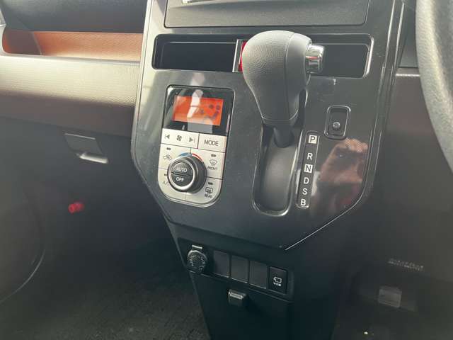 トヨタ ルーミー １．０ Ｇ Ｓ H29年 (関東) 99