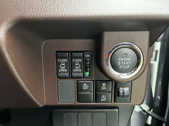 トヨタ ルーミー １．０ Ｇ Ｓ H29年 (関東) 99