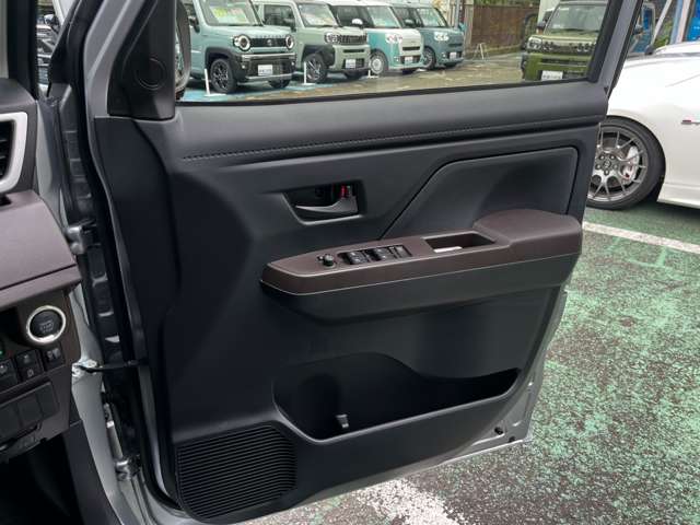 トヨタ ルーミー １．０ Ｇ Ｓ H29年 (関東) 99